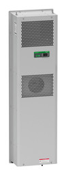 ХОЛ. АГ-Т SLIM Inox2000W 3P460V UL