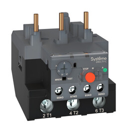 Реле перегрузки тепловое Systeme Electric SystemePact M 23-32А, MRE9332